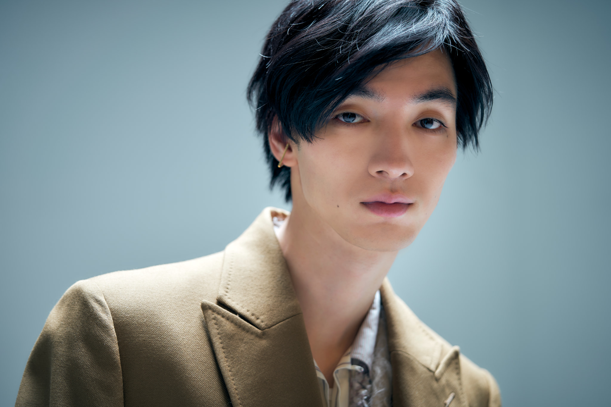 俳優 清水 尋 也