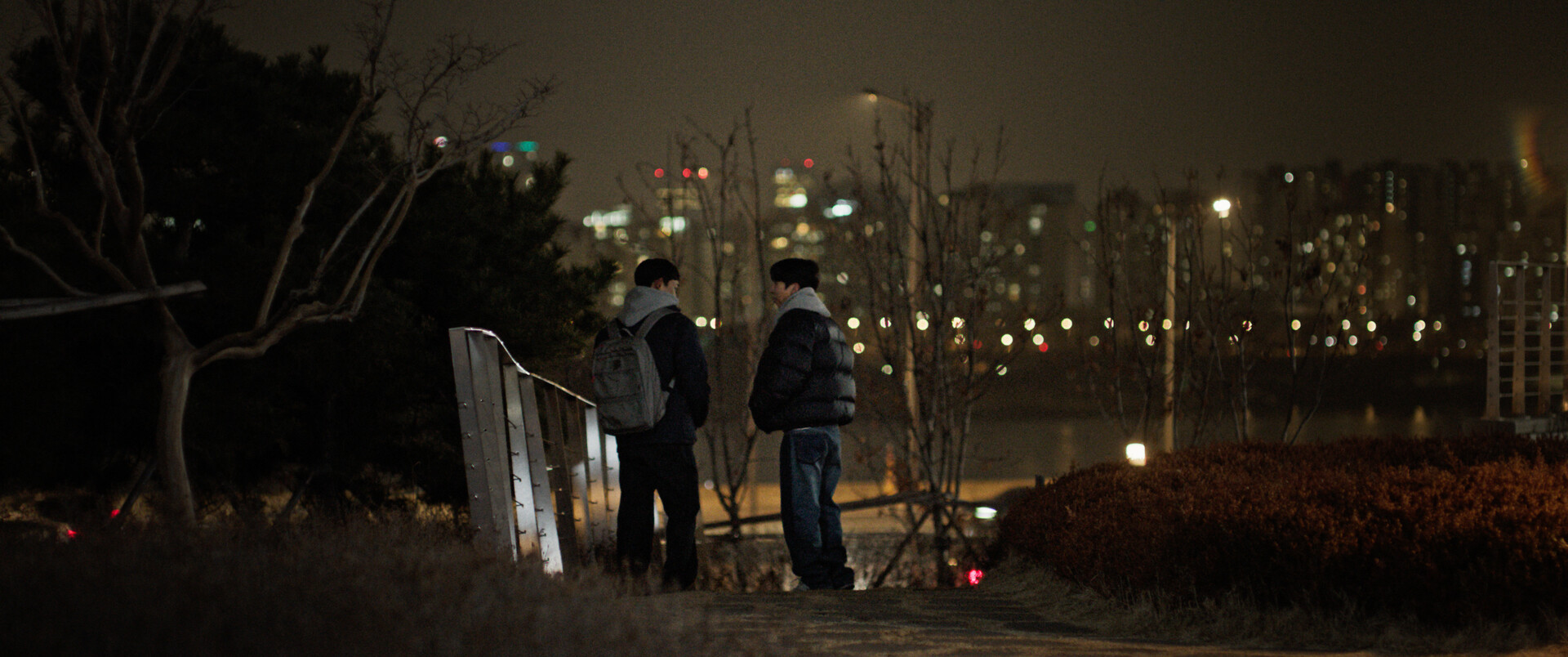映画『3670』場面写真