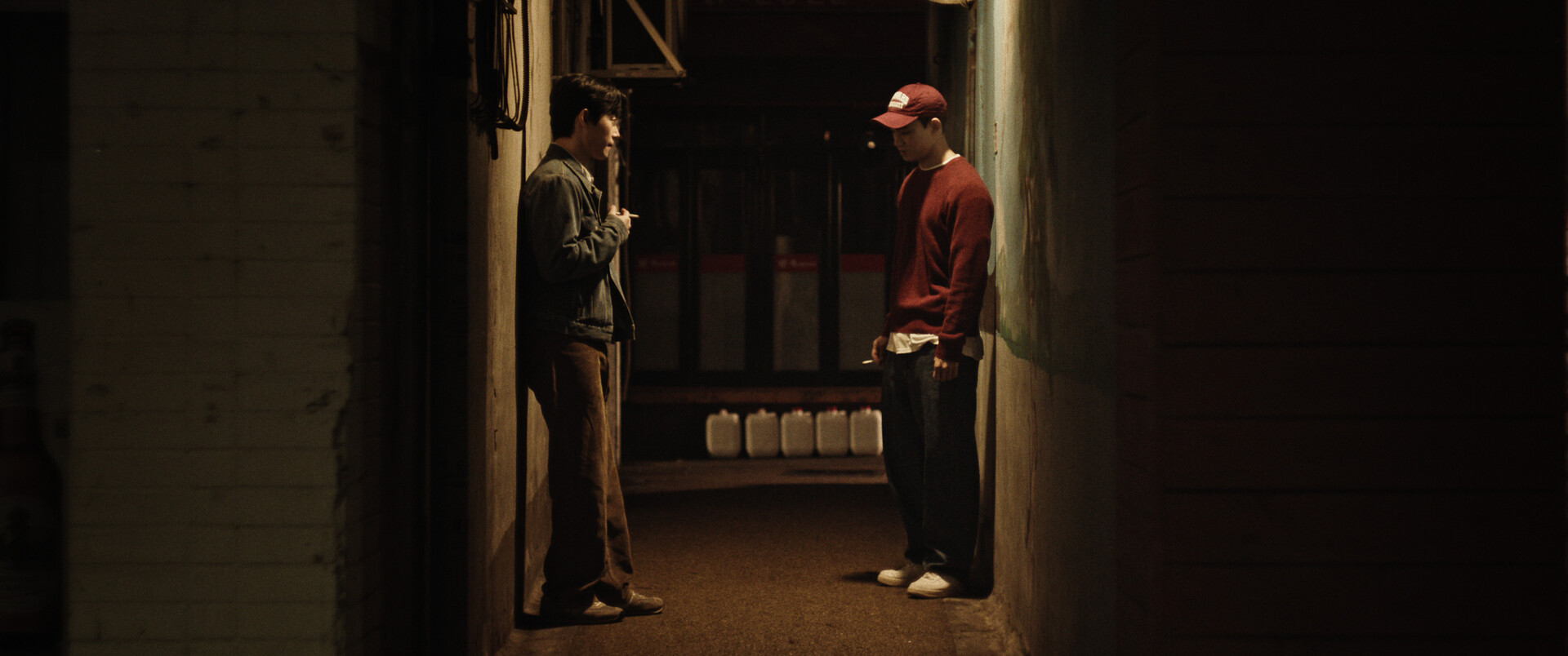 映画『3670』場面写真